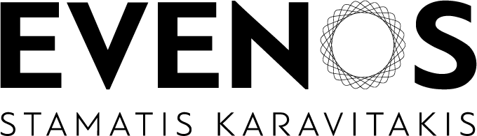 Evenos SK Logo